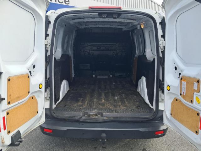 Ford Transit Connect image 6