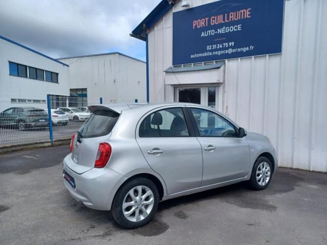 Nissan Micra image 7