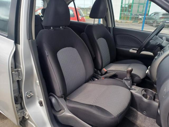 Nissan Micra image 6