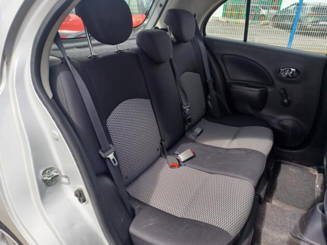 Nissan Micra image 3
