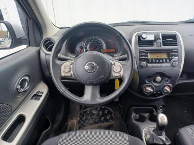 Nissan Micra image 5