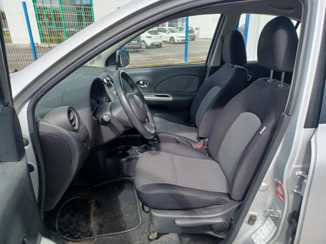Nissan Micra image 2