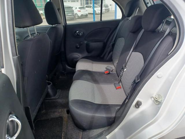Nissan Micra image 1