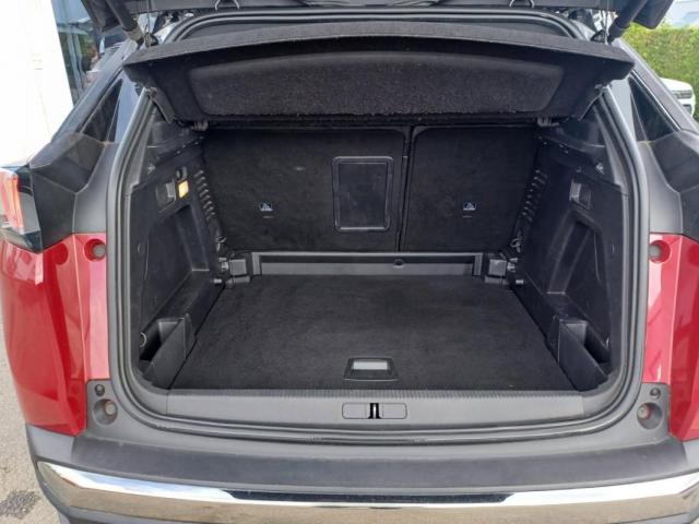 Peugeot 3008 image 2