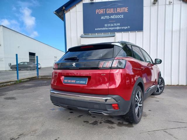 Peugeot 3008 image 7