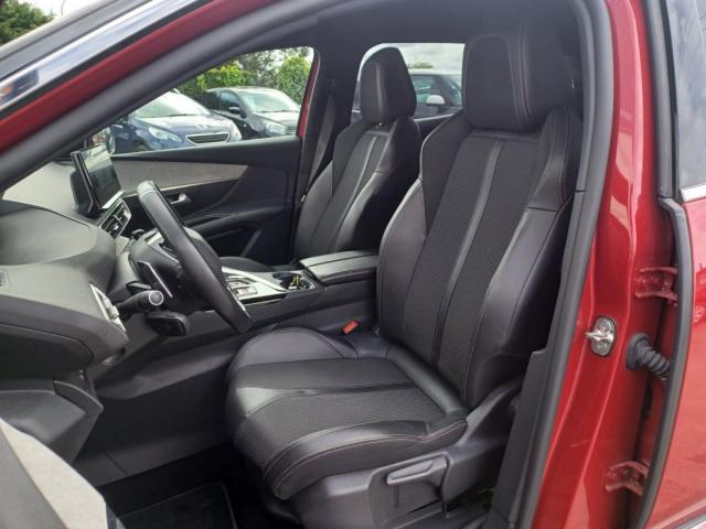 Peugeot 3008 image 8