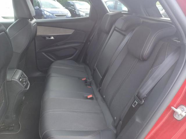 Peugeot 3008 image 9