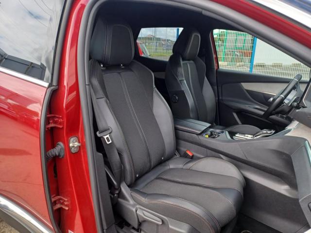 Peugeot 3008 image 4