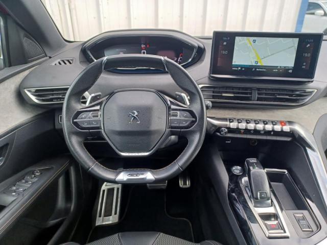 Peugeot 3008 image 3