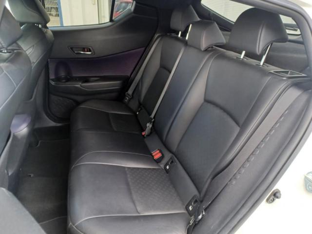Toyota C-Hr image 3