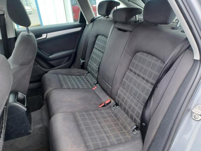 Audi A4 Avant image 4
