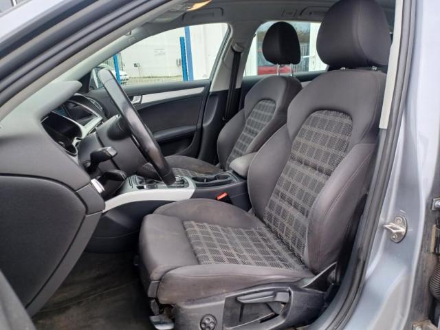 Audi A4 Avant image 5
