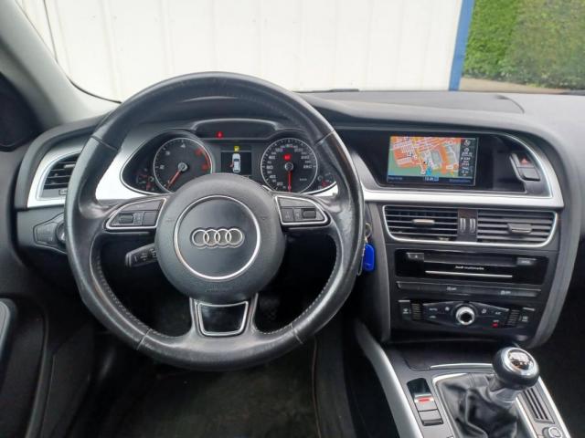 Audi A4 Avant image 1