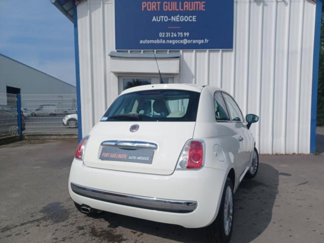 Fiat 500 image 4