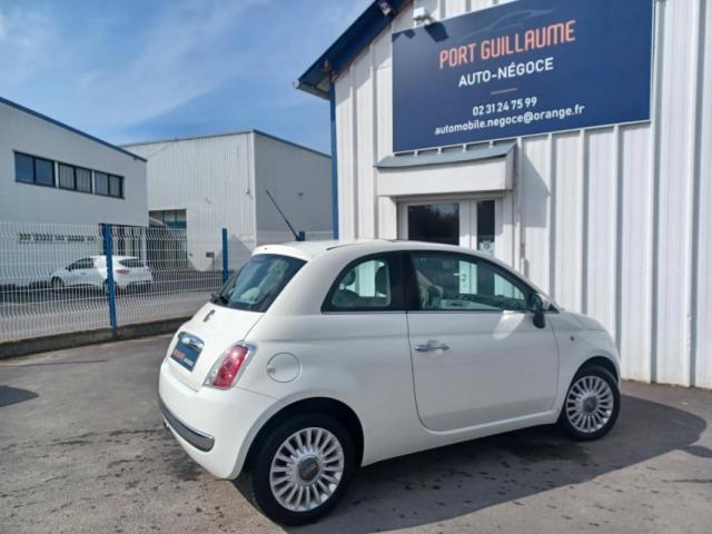 Fiat 500 image 5