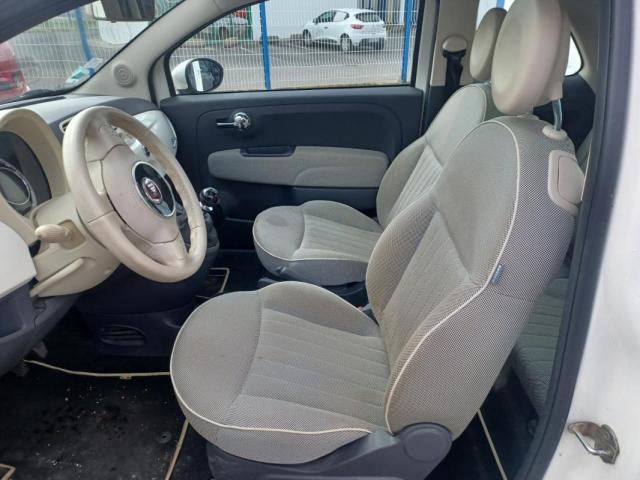 Fiat 500 image 7