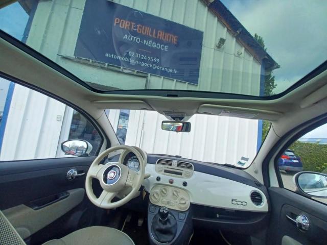 Fiat 500 image 2