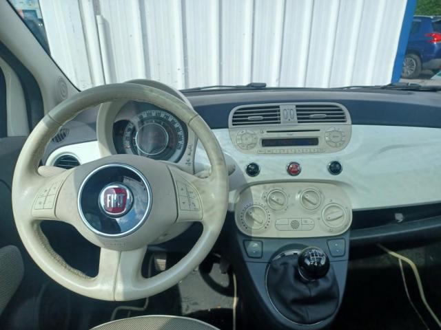 Fiat 500 image 6