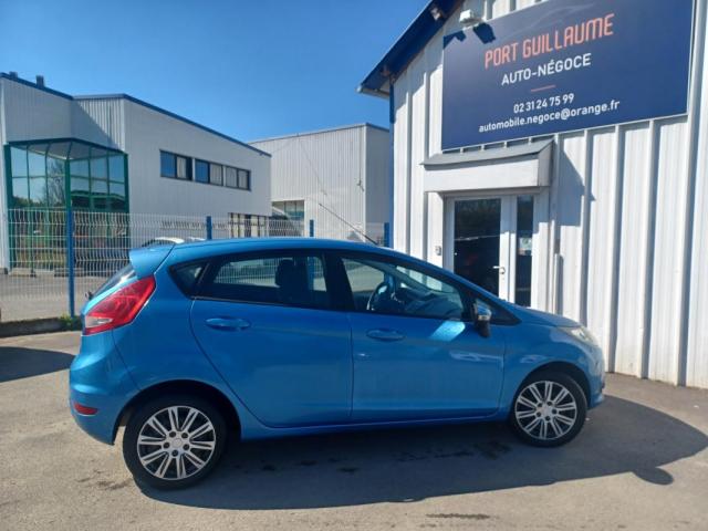 Ford Fiesta image 5