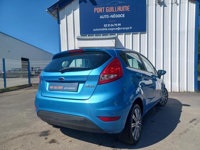 Ford Fiesta image 1