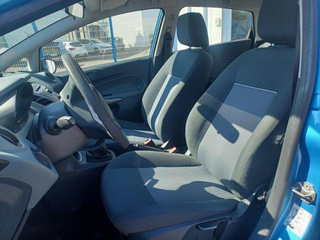 Ford Fiesta image 3