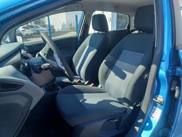 Ford Fiesta image 4