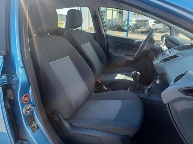 Ford Fiesta image 6