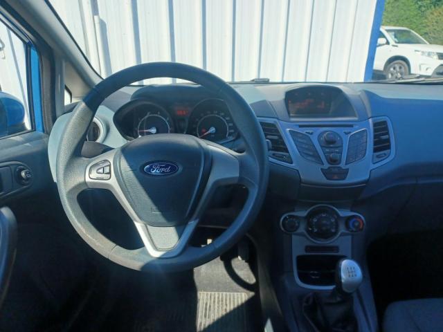 Ford Fiesta image 2