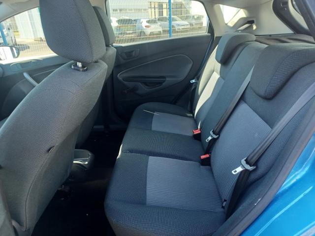 Ford Fiesta image 7