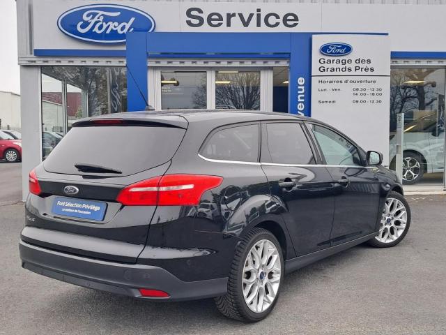 Ford Focus image 2