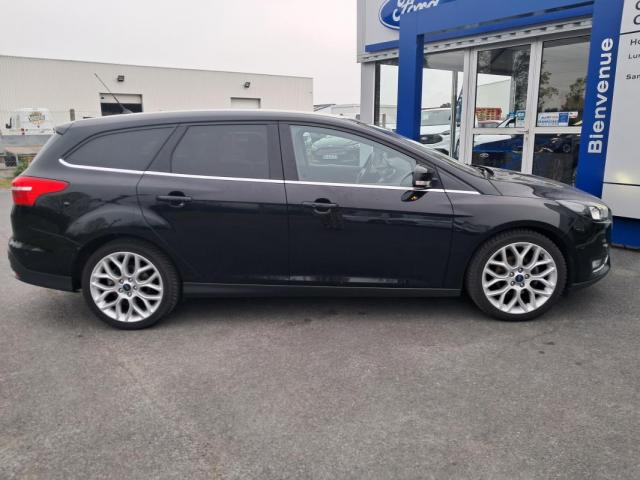 Ford Focus image 9