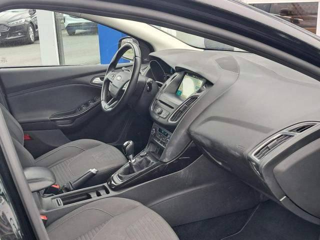 Ford Focus image 3