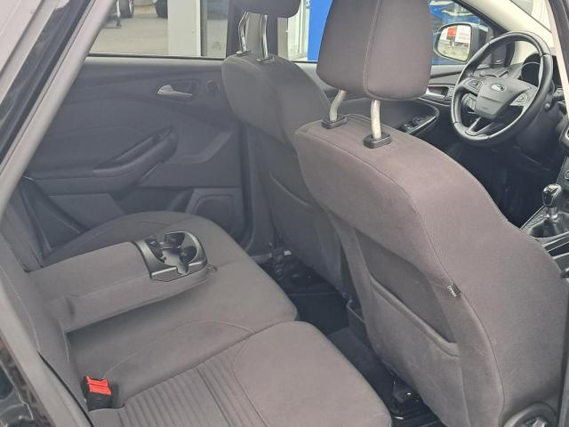 Ford Focus image 1