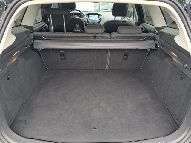 Ford Focus image 7