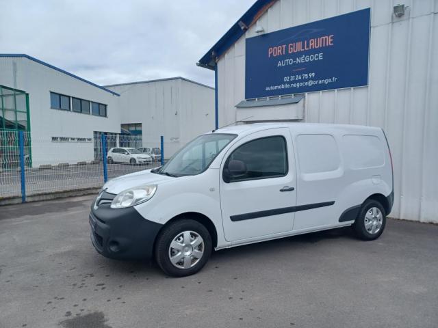 Renault Kangoo image 7