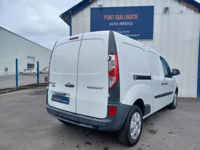 Renault Kangoo image 3