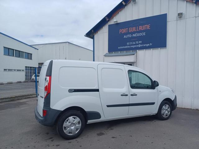 Renault Kangoo image 4