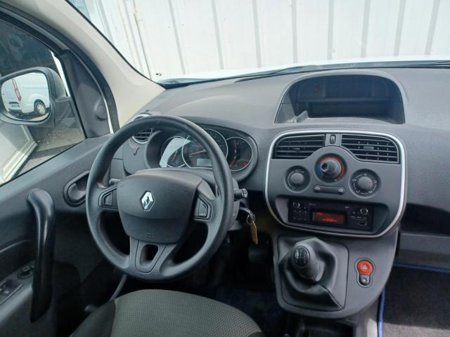 Renault Kangoo image 6
