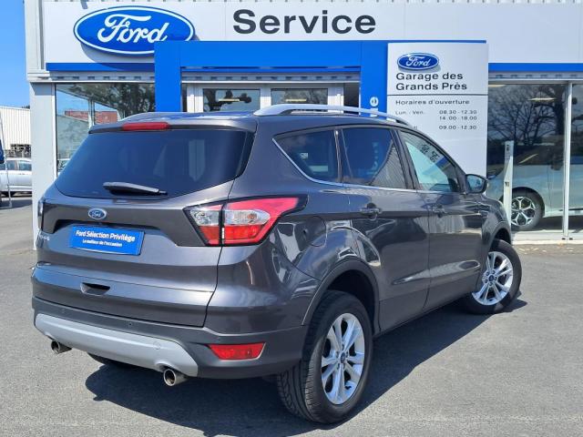 Ford Kuga image 7