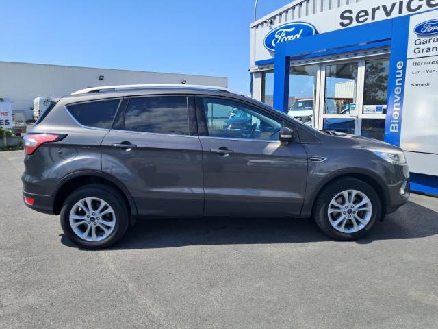 Ford Kuga image 4