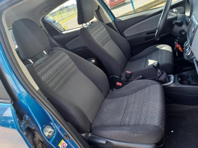 Toyota Yaris image 4