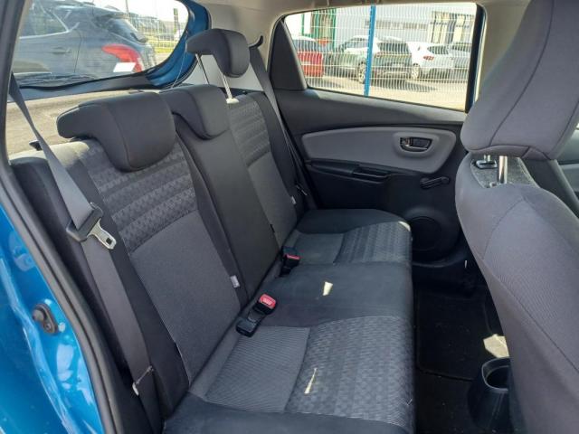 Toyota Yaris image 2