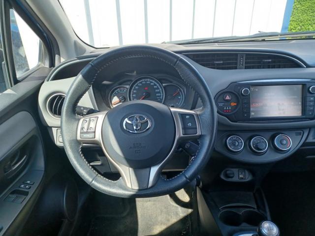 Toyota Yaris image 1