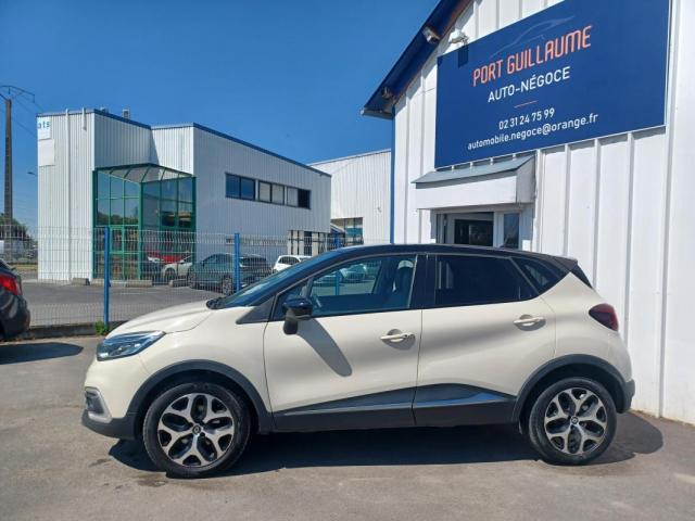 Renault Captur image 4
