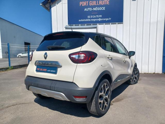 Renault Captur image 6