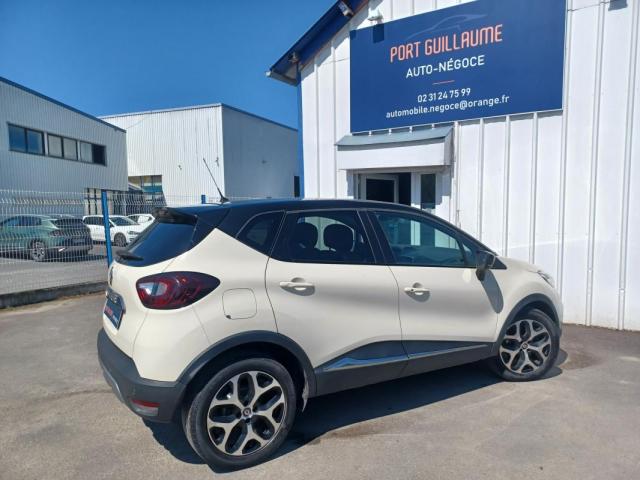 Renault Captur image 7