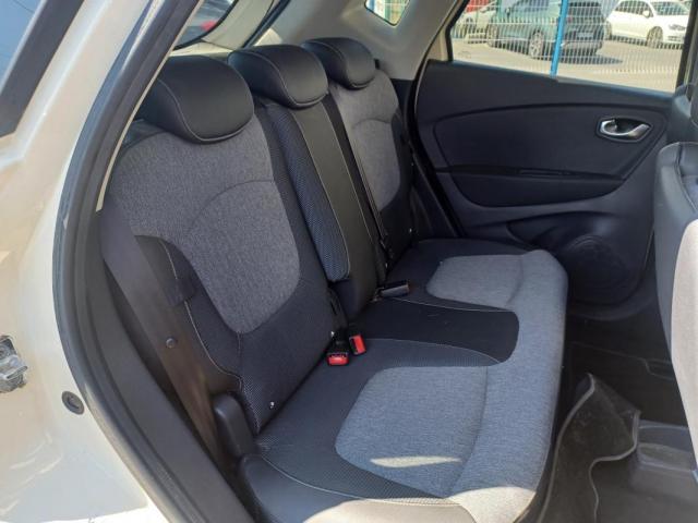 Renault Captur image 3