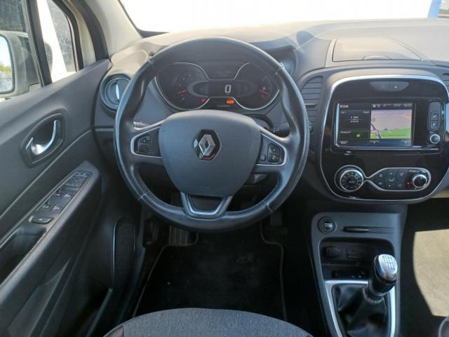 Renault Captur image 5