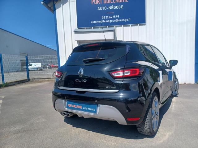Renault Clio image 3