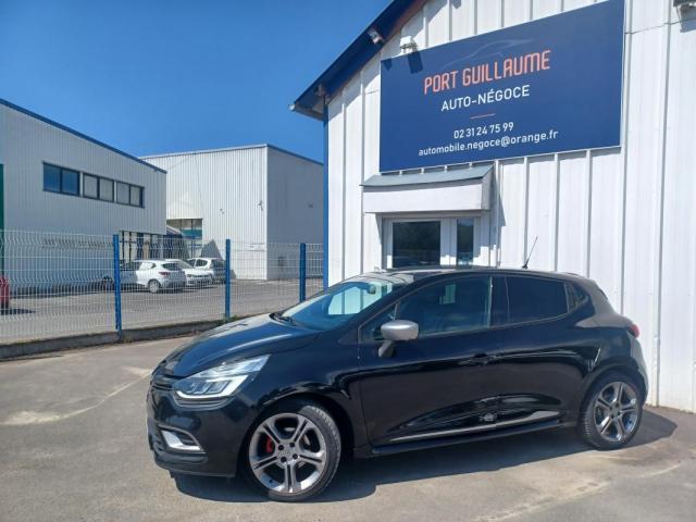 Renault Clio image 9
